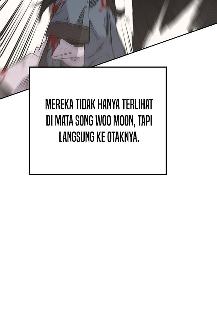 The Undefeatable Swordsman Chapter 123 Gambar 5