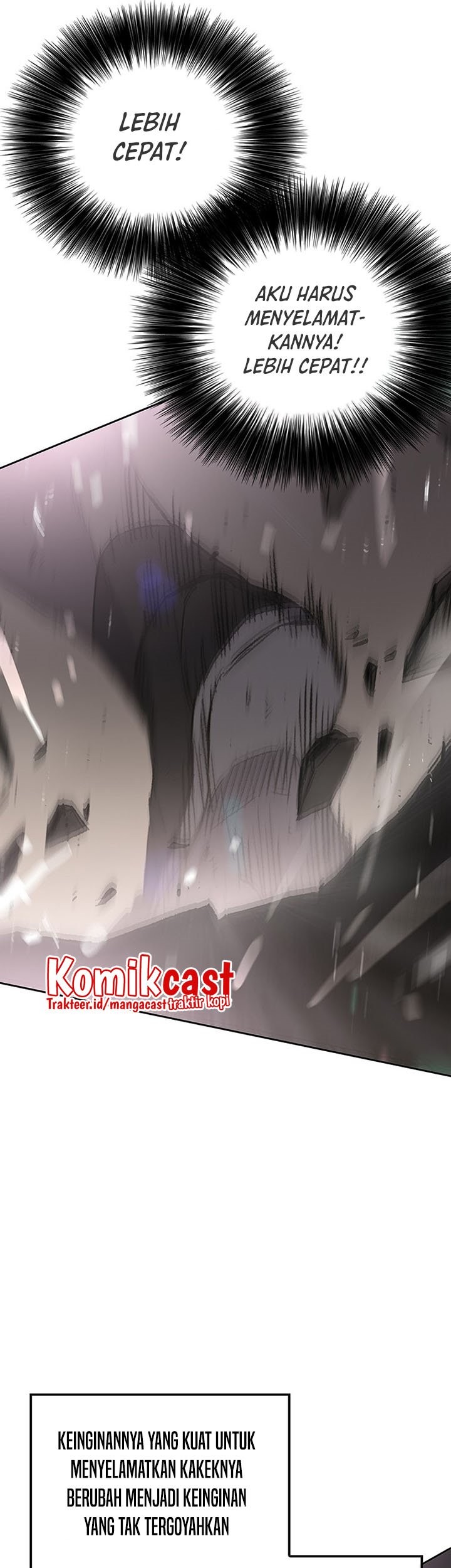The Undefeatable Swordsman Chapter 123 Gambar 10
