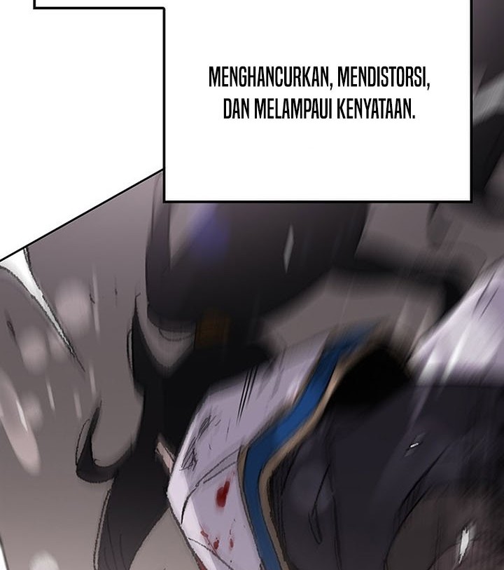 The Undefeatable Swordsman Chapter 123 Gambar 11