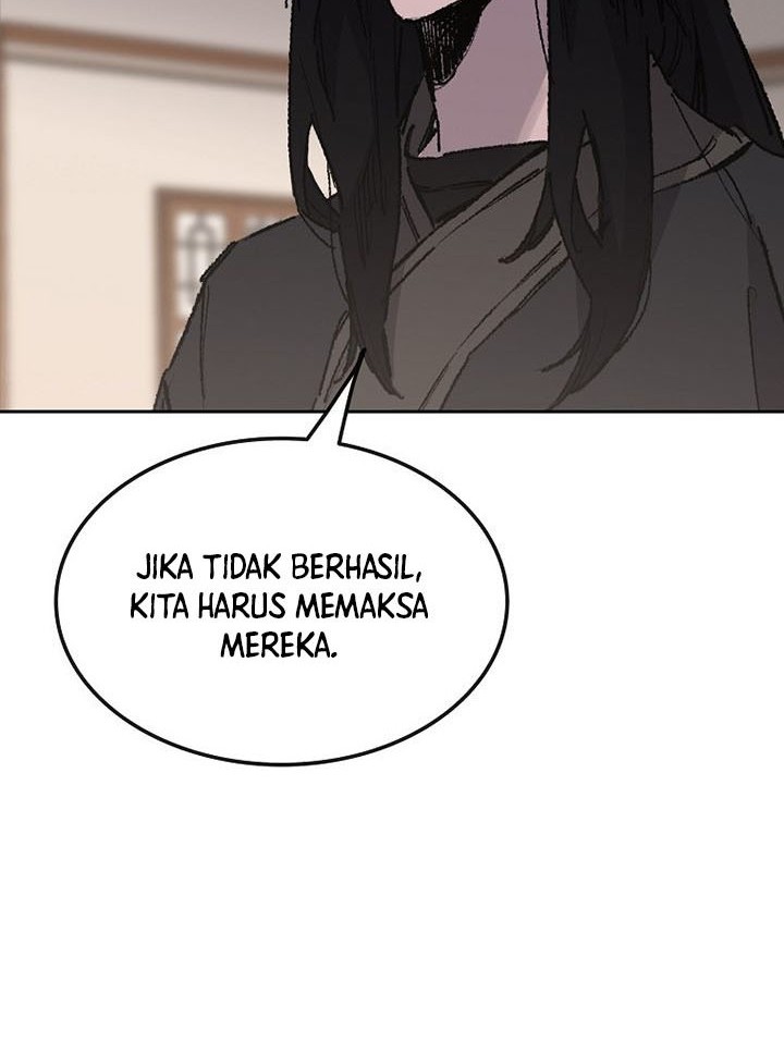 The Undefeatable Swordsman Chapter 135 Gambar 23