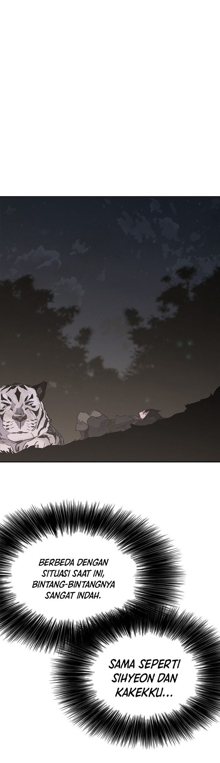 The Undefeatable Swordsman Chapter 135 Gambar 28