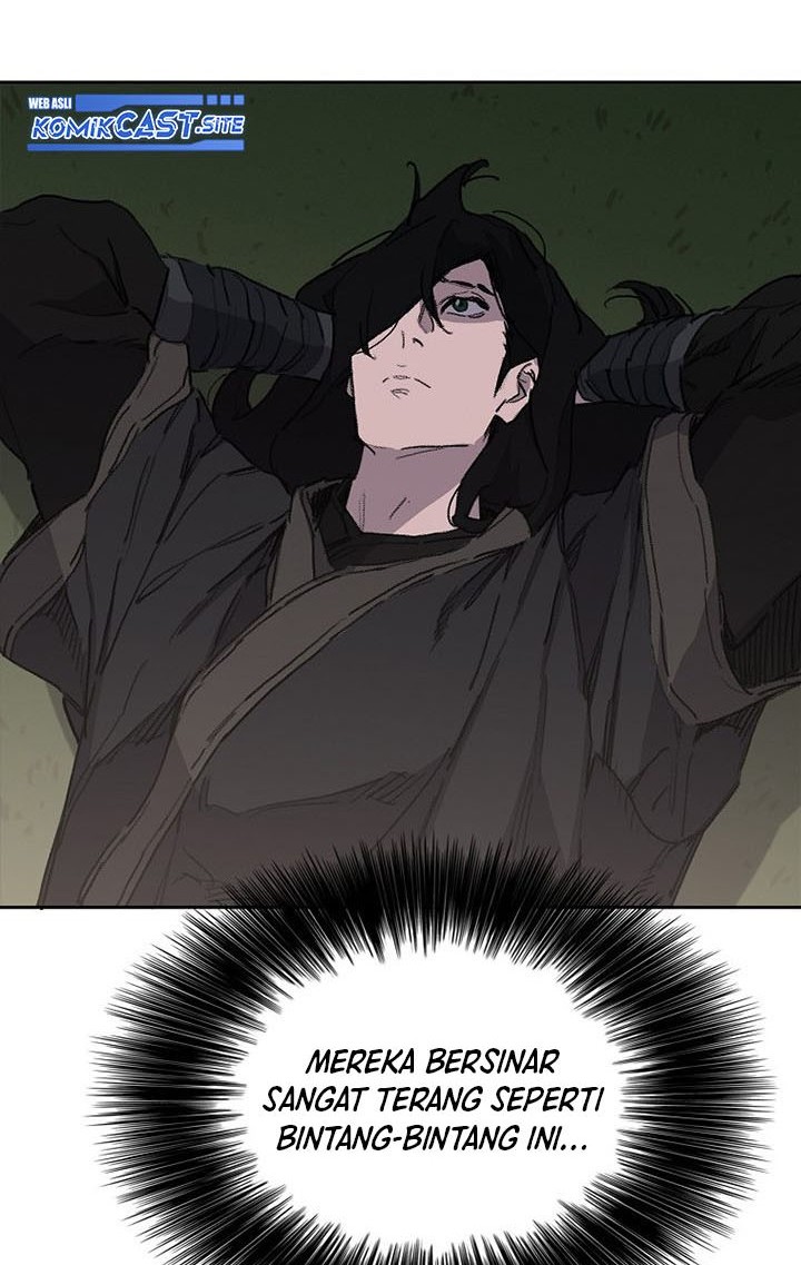 The Undefeatable Swordsman Chapter 135 Gambar 29