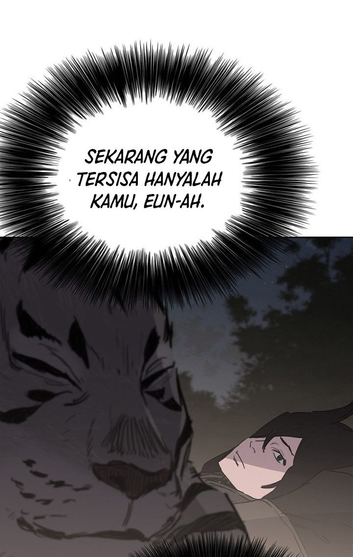 The Undefeatable Swordsman Chapter 135 Gambar 31