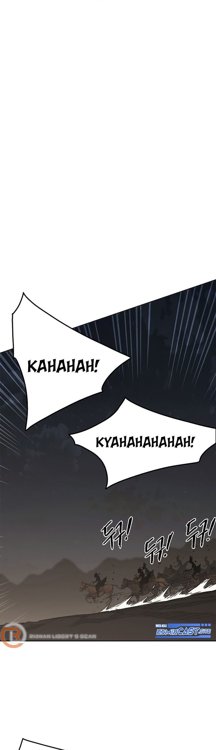 The Undefeatable Swordsman Chapter 135 Gambar 34