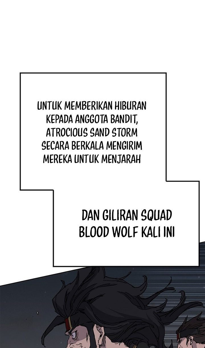 The Undefeatable Swordsman Chapter 135 Gambar 37