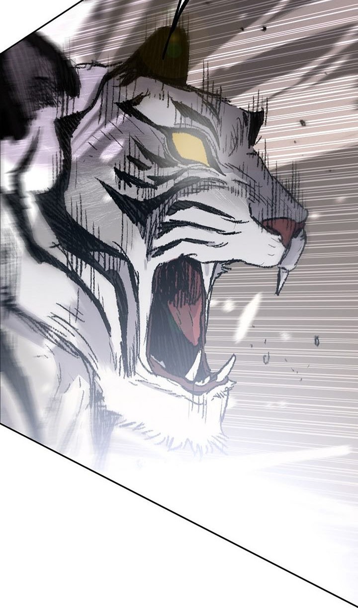 The Undefeatable Swordsman Chapter 135 Gambar 41