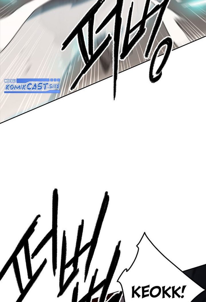 The Undefeatable Swordsman Chapter 135 Gambar 47