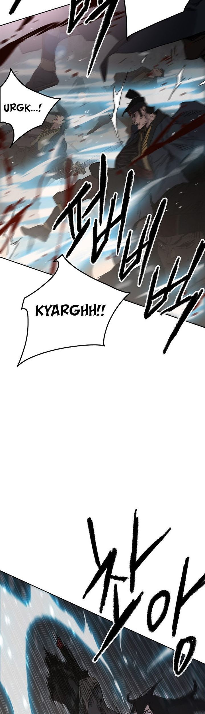 The Undefeatable Swordsman Chapter 135 Gambar 48