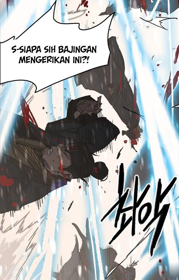 The Undefeatable Swordsman Chapter 135 Gambar 51