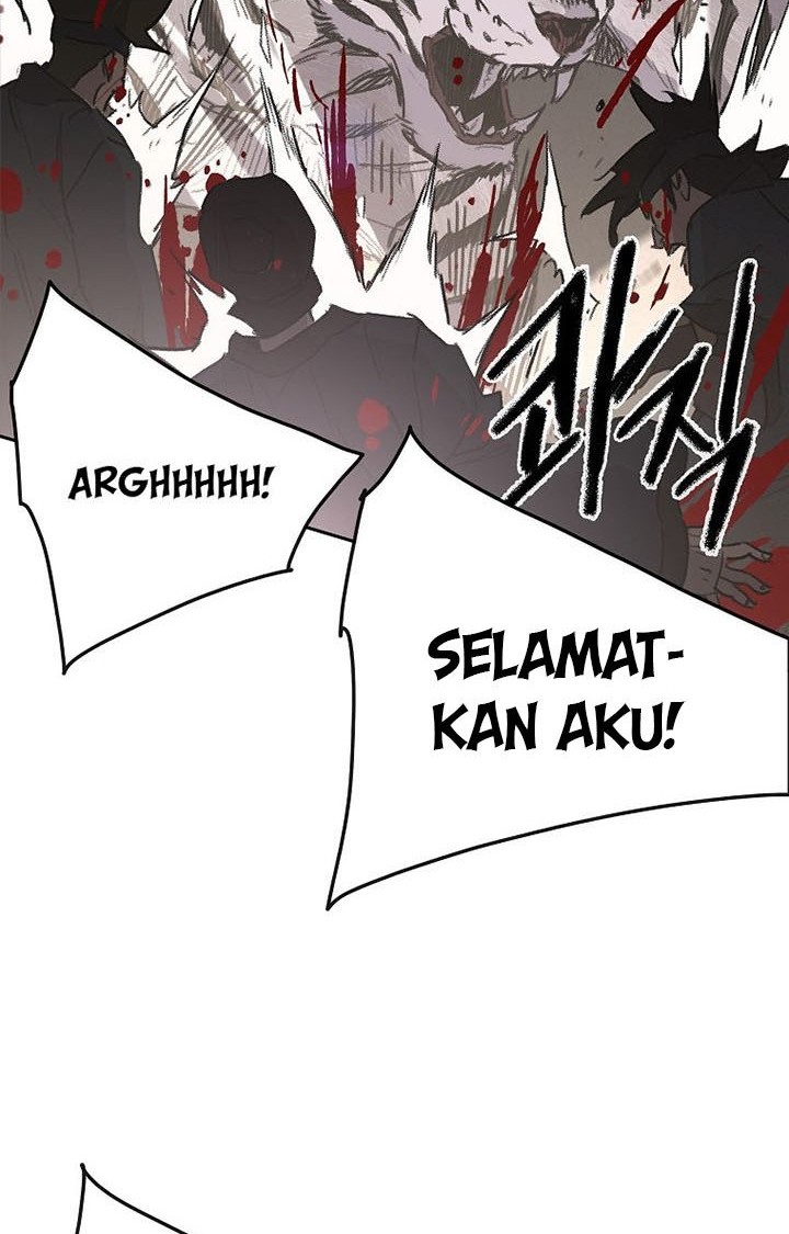 The Undefeatable Swordsman Chapter 135 Gambar 53