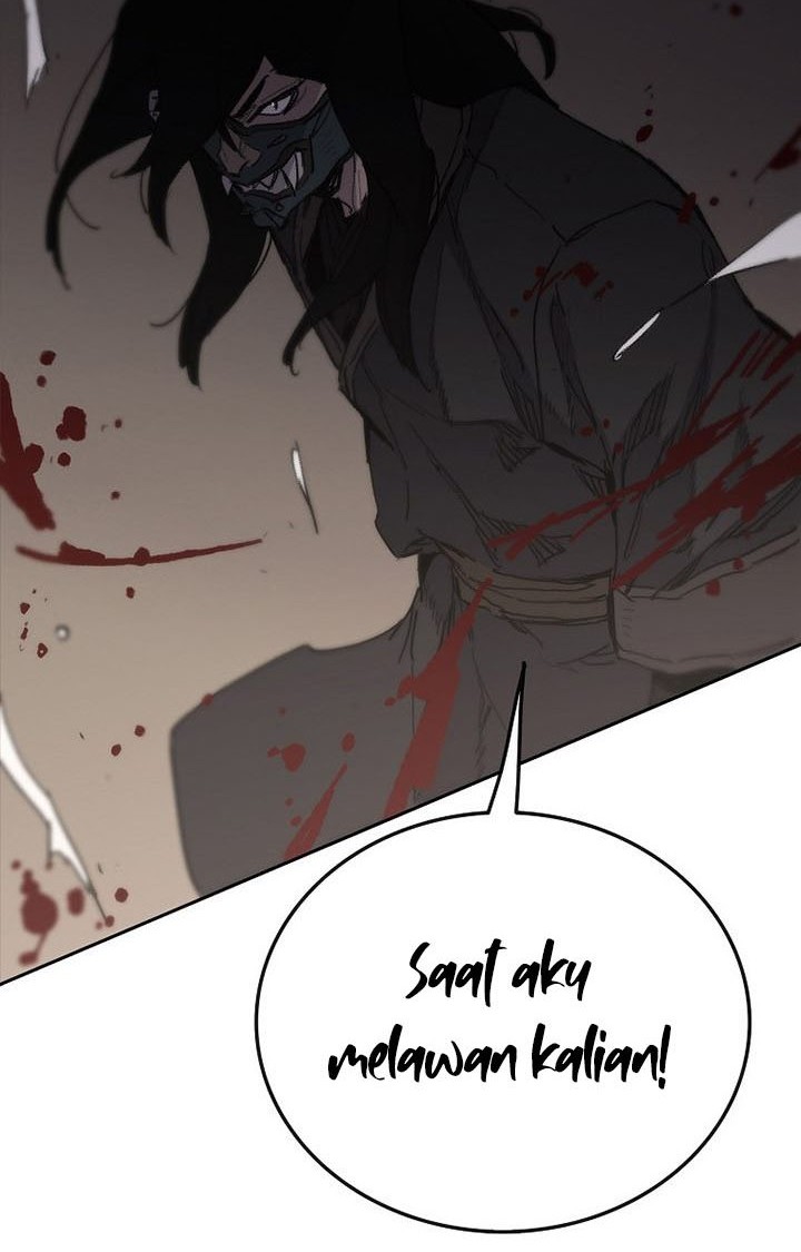 The Undefeatable Swordsman Chapter 135 Gambar 55