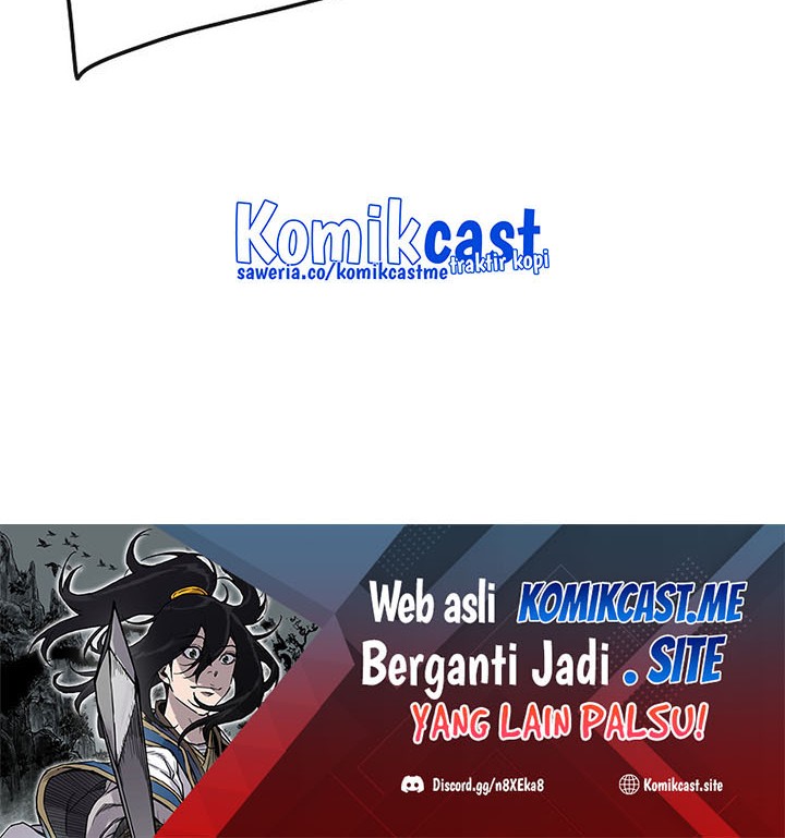 The Undefeatable Swordsman Chapter 135 Gambar 59