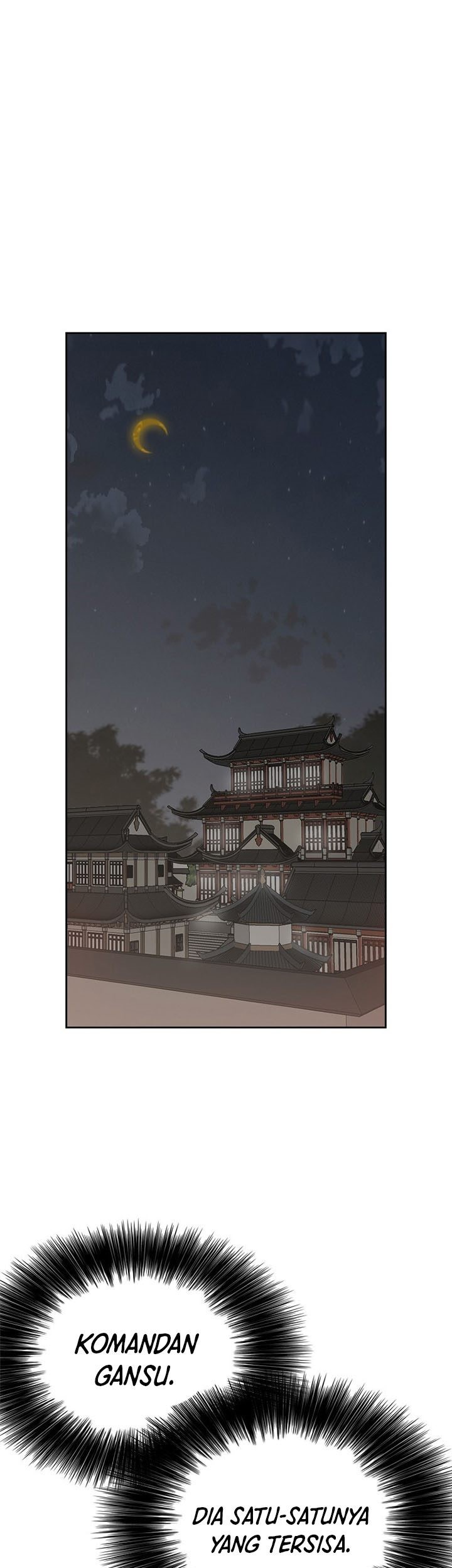 The Undefeatable Swordsman Chapter 135 Gambar 10