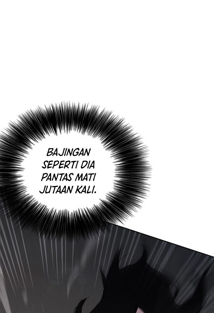 The Undefeatable Swordsman Chapter 135 Gambar 13