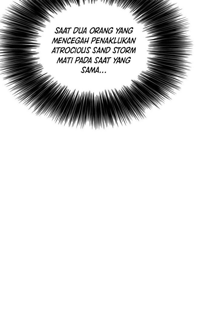 The Undefeatable Swordsman Chapter 135 Gambar 17