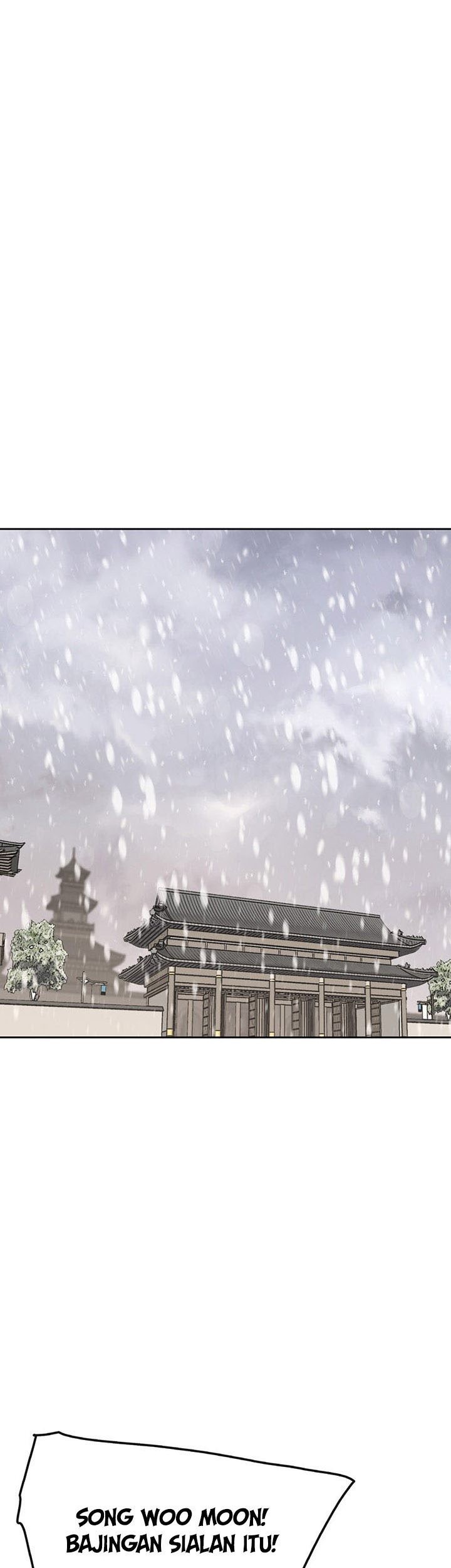 The Undefeatable Swordsman Chapter 144 Gambar 18