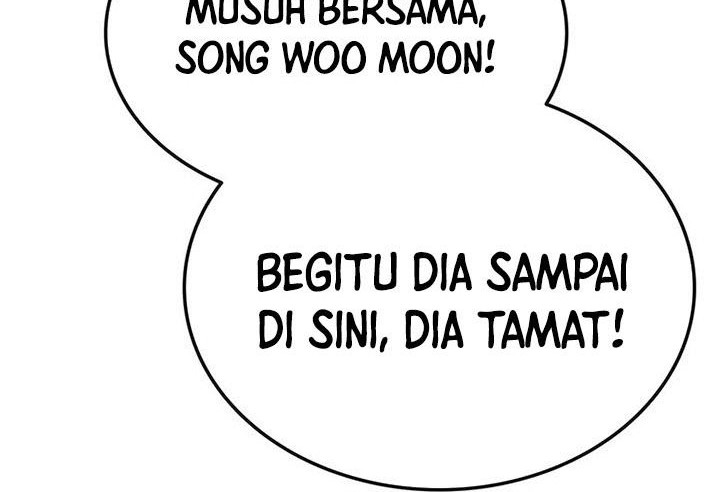 The Undefeatable Swordsman Chapter 144 Gambar 21