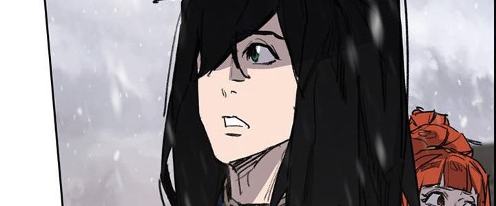 The Undefeatable Swordsman Chapter 144 Gambar 29