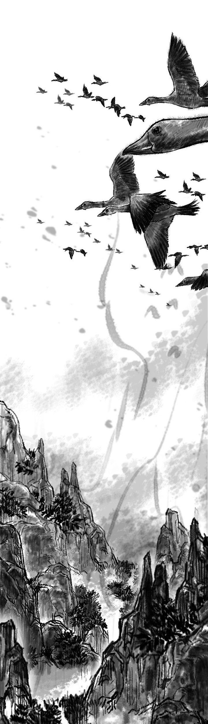 The Undefeatable Swordsman Chapter 144 Gambar 38