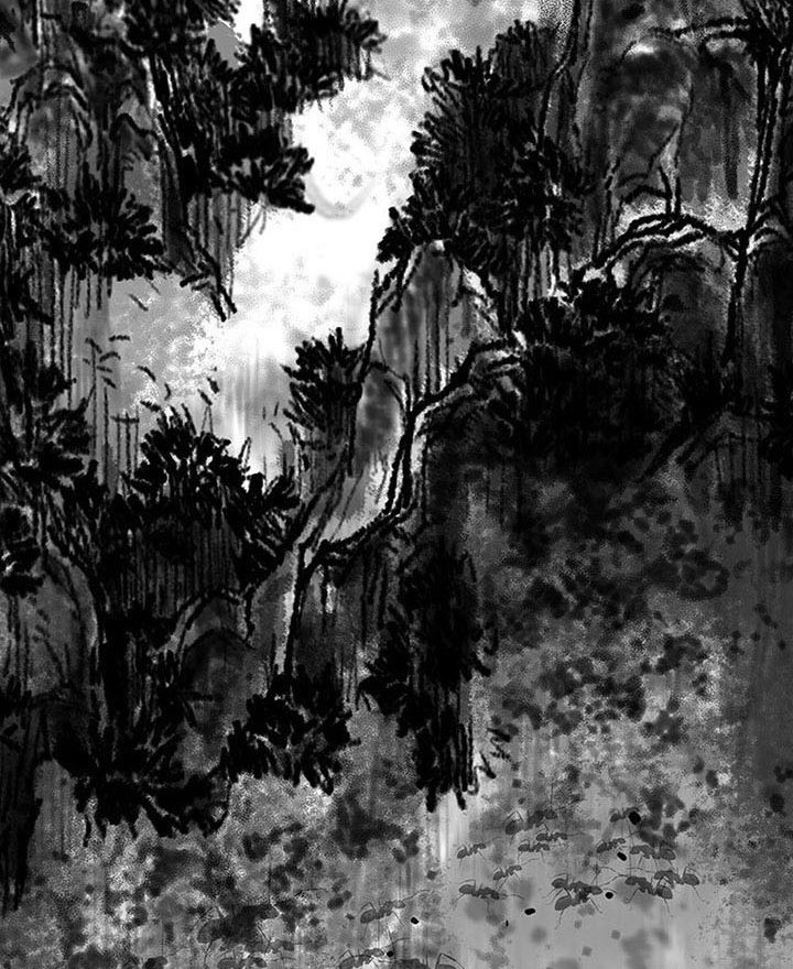 The Undefeatable Swordsman Chapter 144 Gambar 39