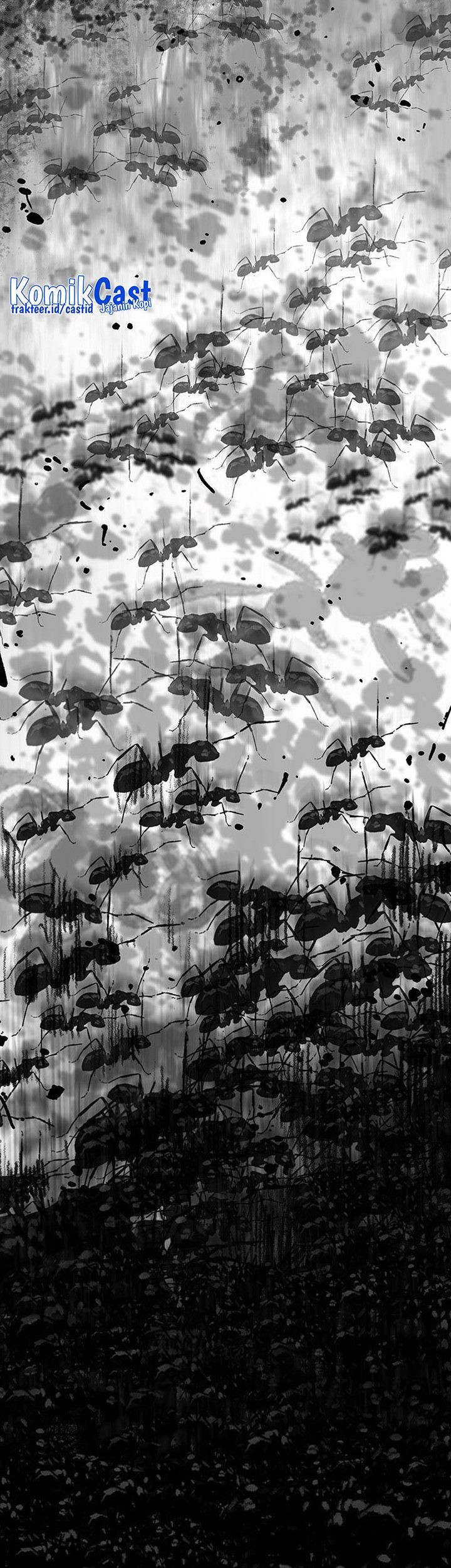 The Undefeatable Swordsman Chapter 144 Gambar 40