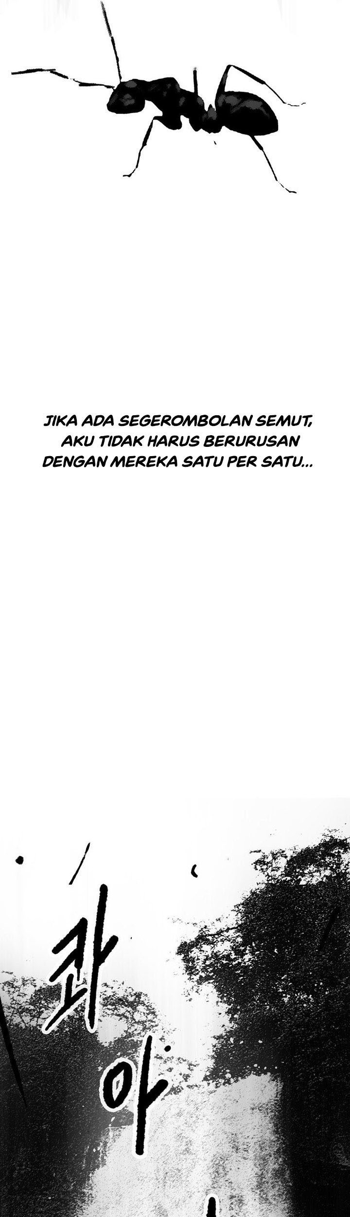 The Undefeatable Swordsman Chapter 144 Gambar 42