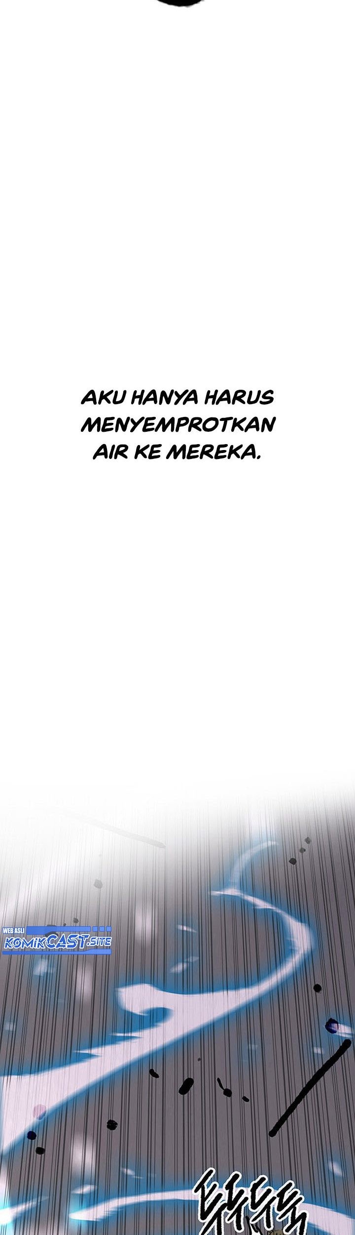 The Undefeatable Swordsman Chapter 144 Gambar 46