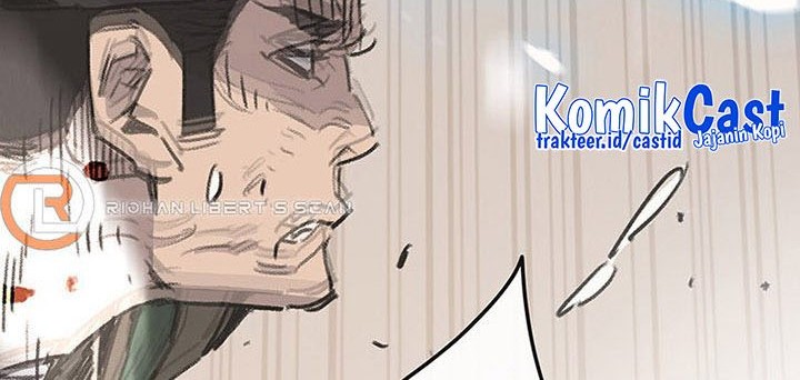 The Undefeatable Swordsman Chapter 144 Gambar 49