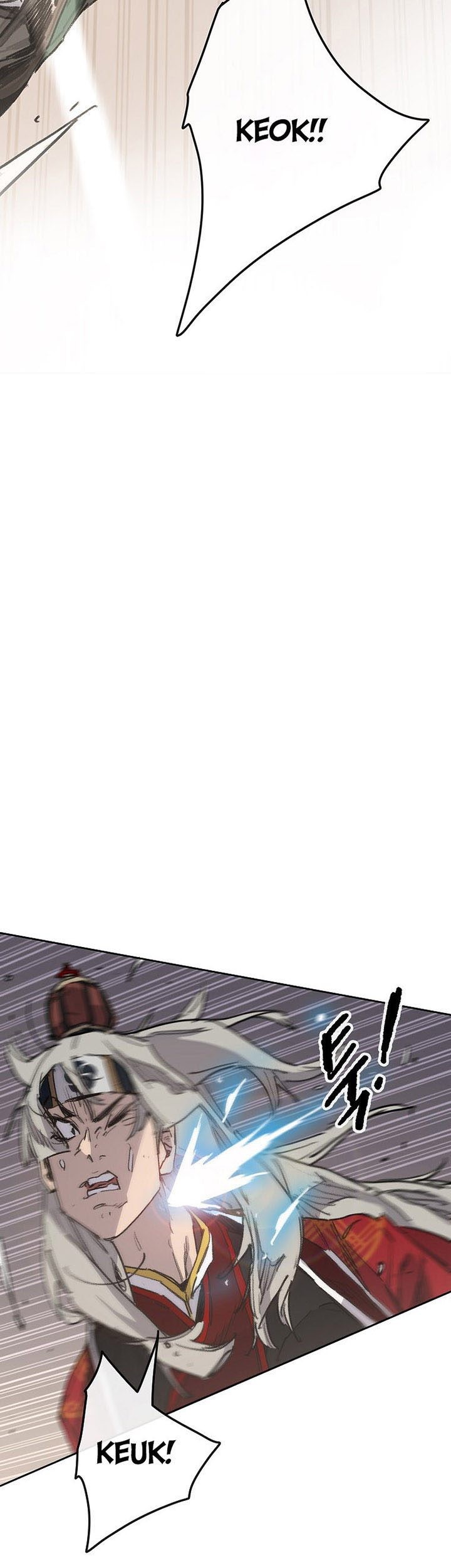 The Undefeatable Swordsman Chapter 144 Gambar 50