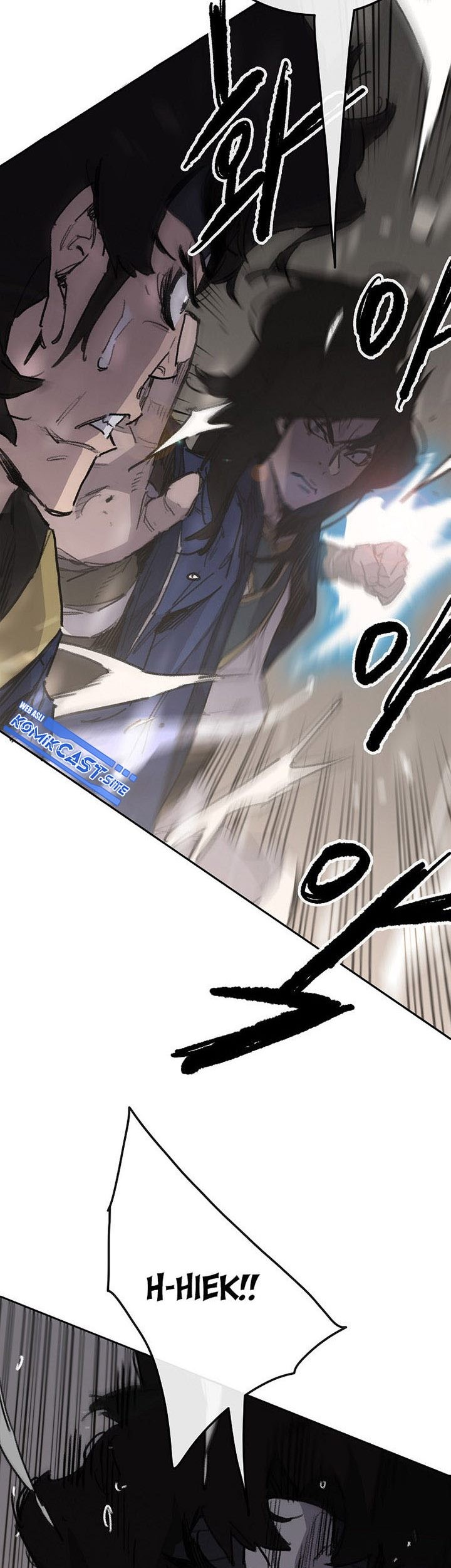 The Undefeatable Swordsman Chapter 144 Gambar 56