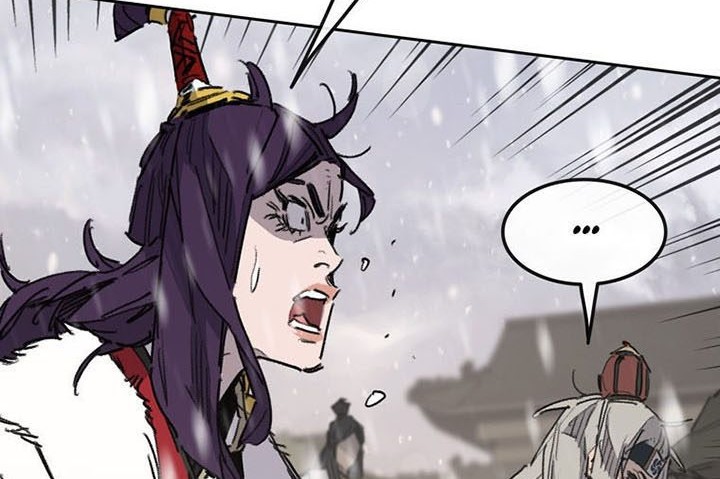 The Undefeatable Swordsman Chapter 144 Gambar 69