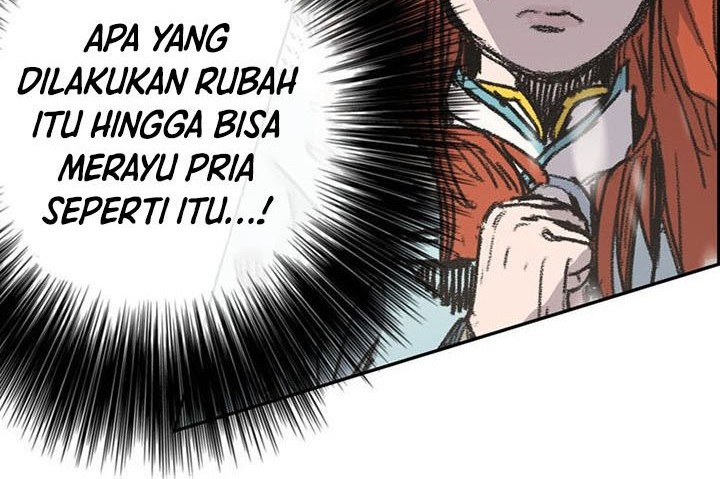 The Undefeatable Swordsman Chapter 144 Gambar 71