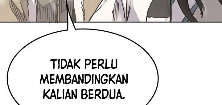 The Undefeatable Swordsman Chapter 144 Gambar 85