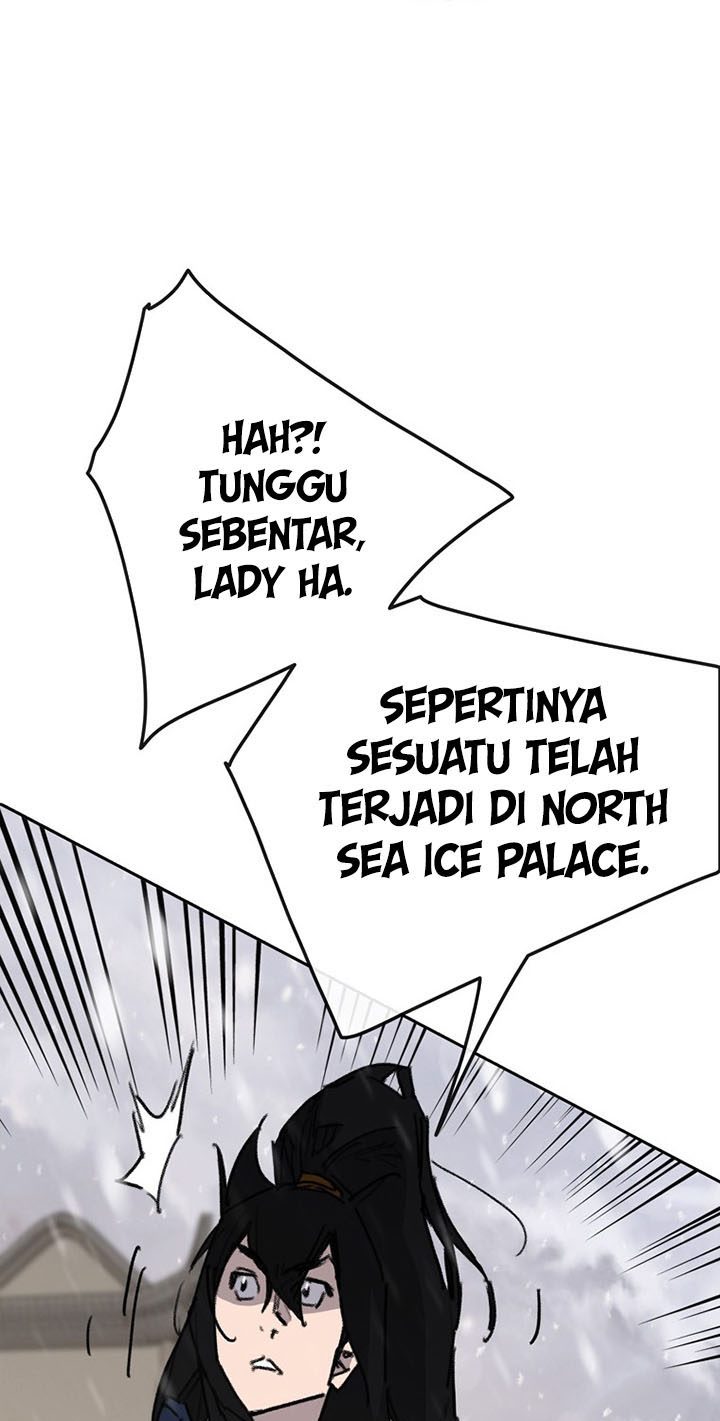 The Undefeatable Swordsman Chapter 144 Gambar 102