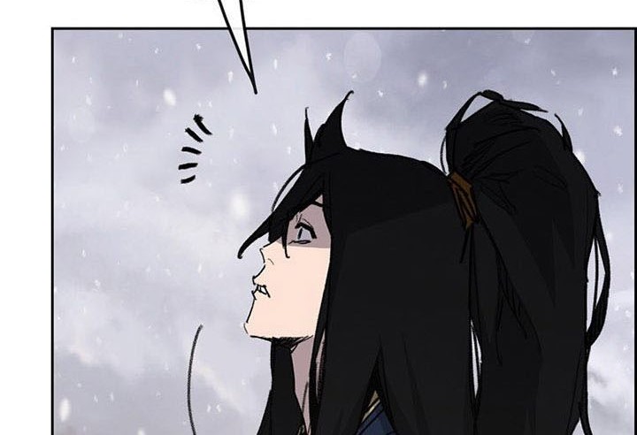 The Undefeatable Swordsman Chapter 144 Gambar 15