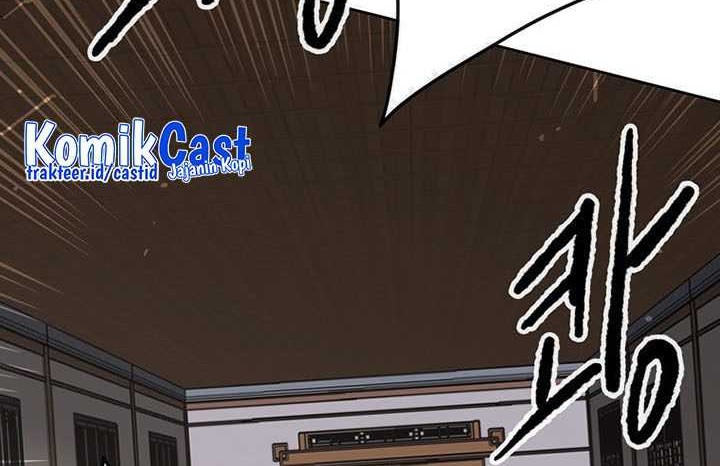 The Undefeatable Swordsman Chapter 145 Gambar 19