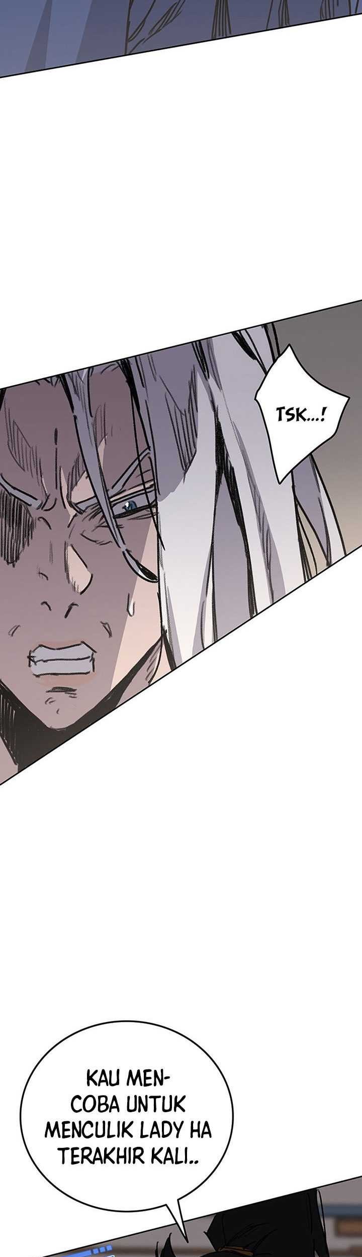 The Undefeatable Swordsman Chapter 145 Gambar 38