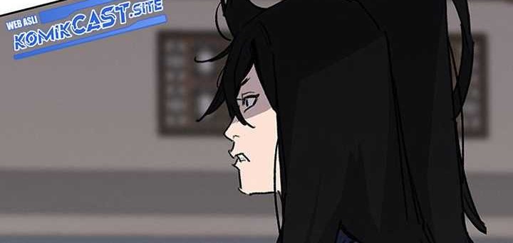 The Undefeatable Swordsman Chapter 145 Gambar 39