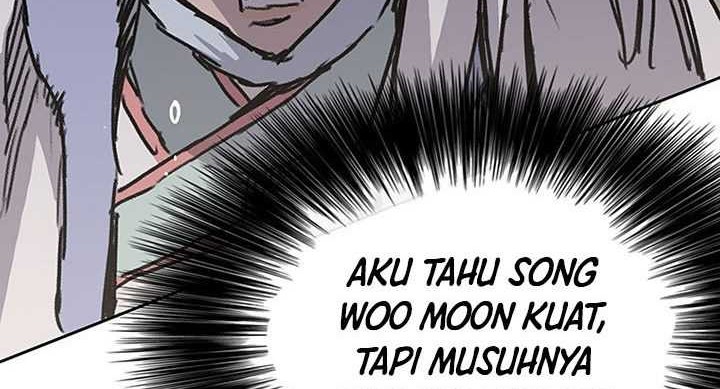 The Undefeatable Swordsman Chapter 145 Gambar 49