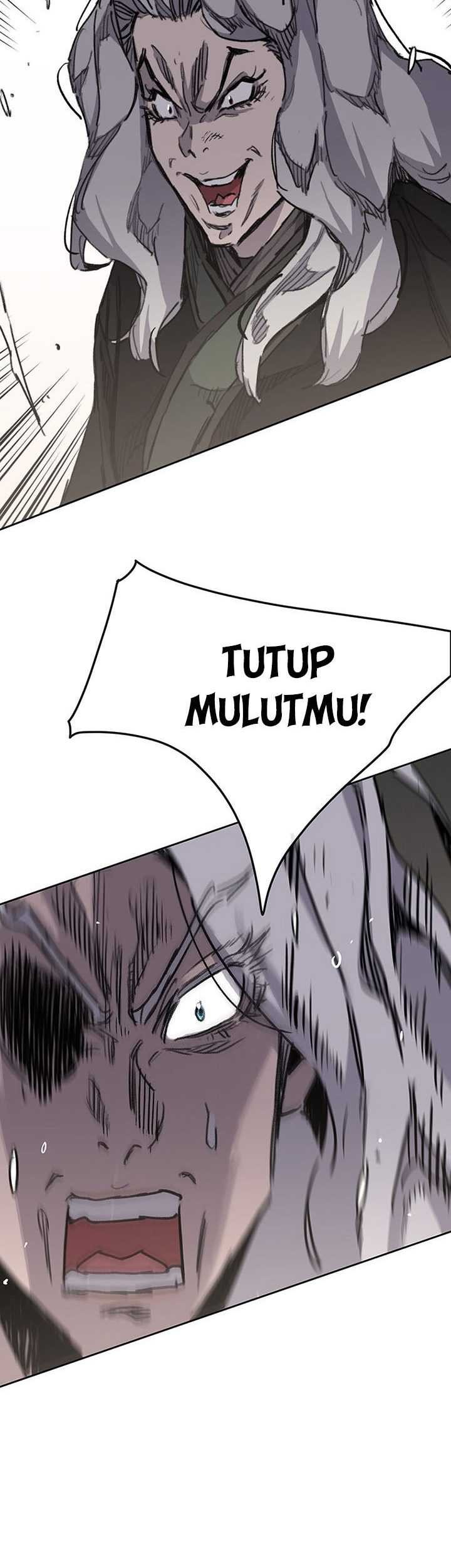 The Undefeatable Swordsman Chapter 145 Gambar 54