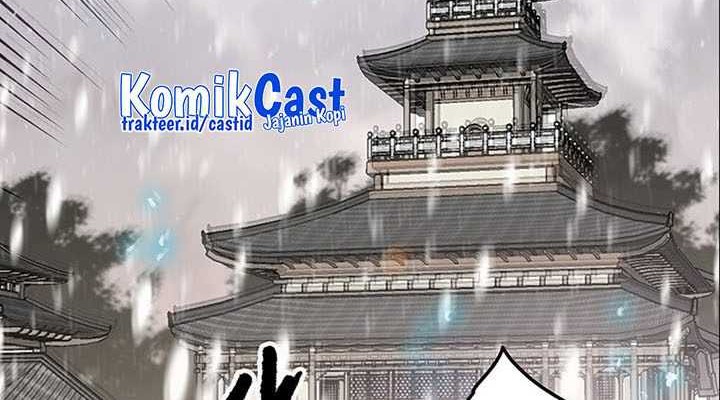 The Undefeatable Swordsman Chapter 145 Gambar 3