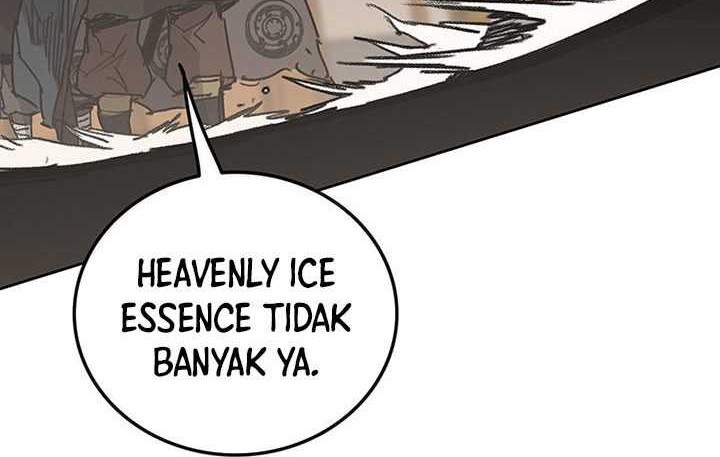 The Undefeatable Swordsman Chapter 145 Gambar 61