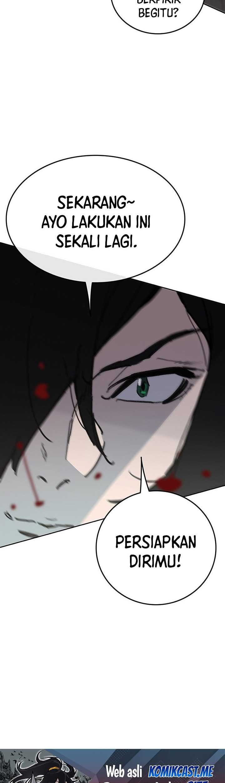 The Undefeatable Swordsman Chapter 145 Gambar 70