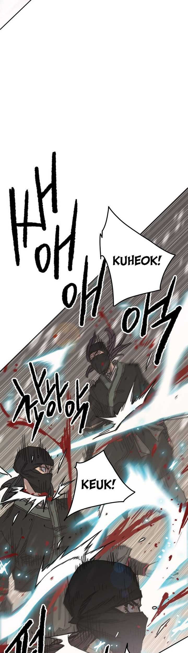 The Undefeatable Swordsman Chapter 145 Gambar 10