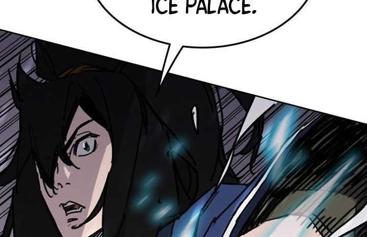 The Undefeatable Swordsman Chapter 145 Gambar 13