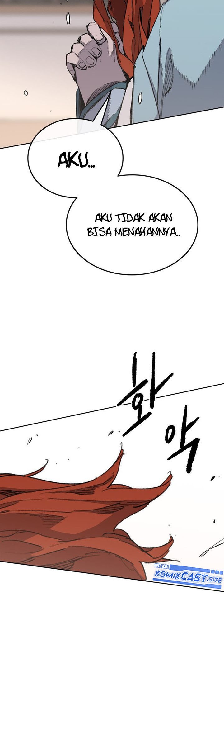 The Undefeatable Swordsman Chapter 148 Gambar 11