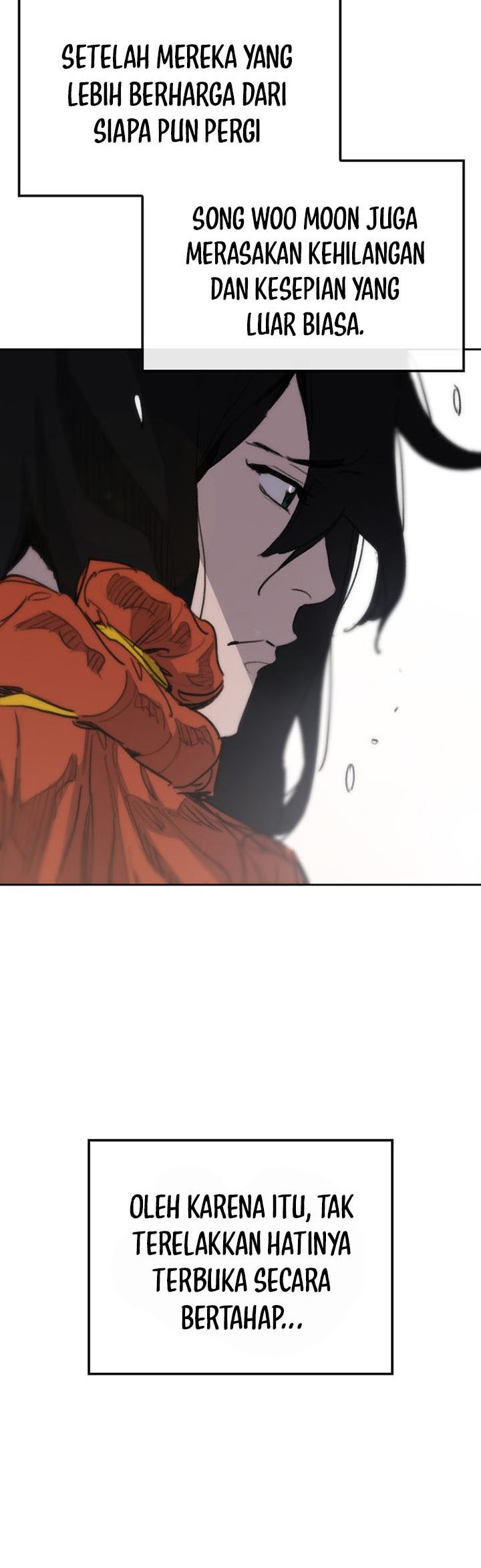 The Undefeatable Swordsman Chapter 148 Gambar 13