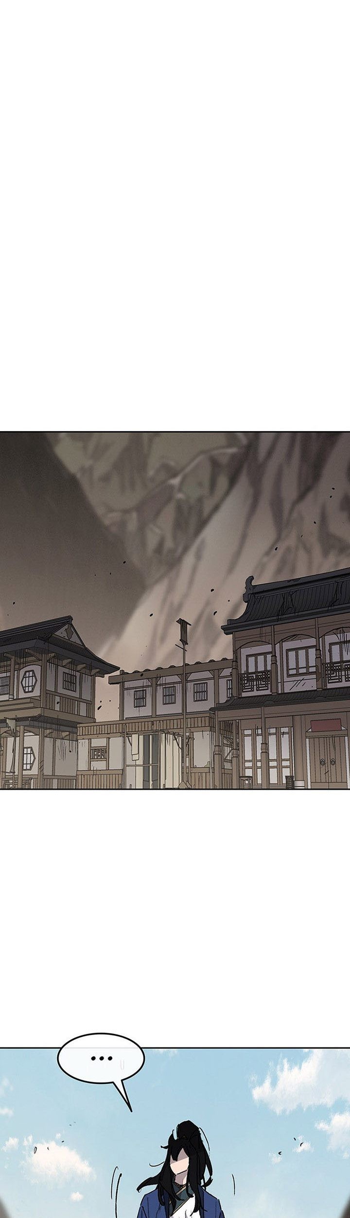 The Undefeatable Swordsman Chapter 148 Gambar 34