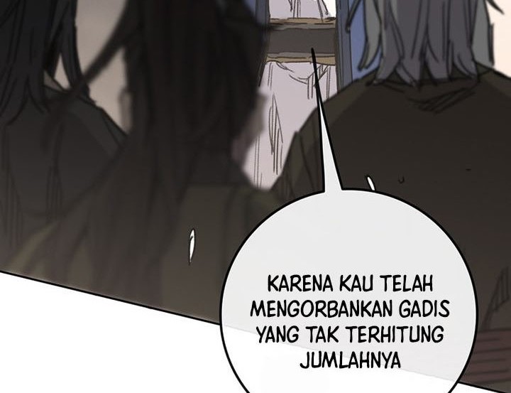 The Undefeatable Swordsman Chapter 149 Gambar 19