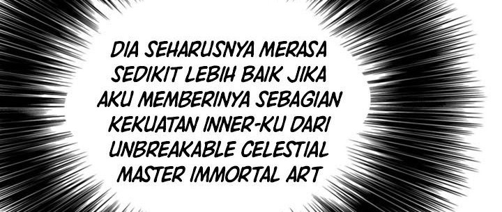 The Undefeatable Swordsman Chapter 149 Gambar 33